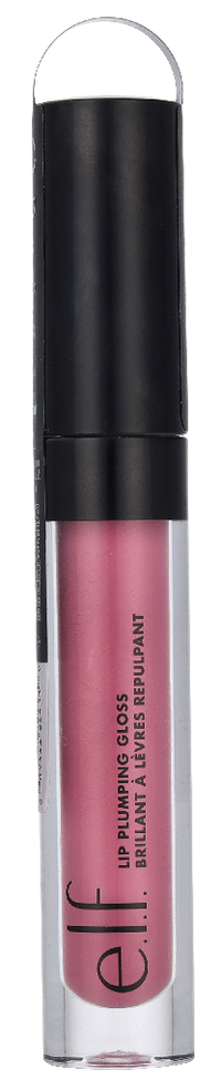 Elf Lip Plumping Gloss 2.70 ml