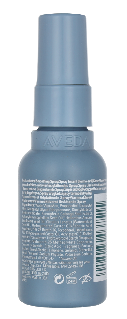 Aveda Smooth Infusion Perfect Blow Dry Spray 50 ml