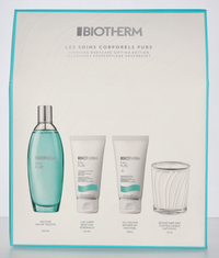 Biotherm Eau Pure Set
