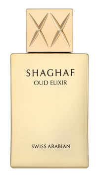 Swiss Arabian Shaghaf Oud Elixir Edp Spray 25 ml
