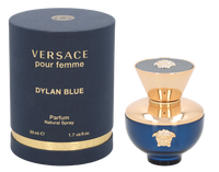 Versace Dylan Blue Pour Femme Eau de parfum Spray