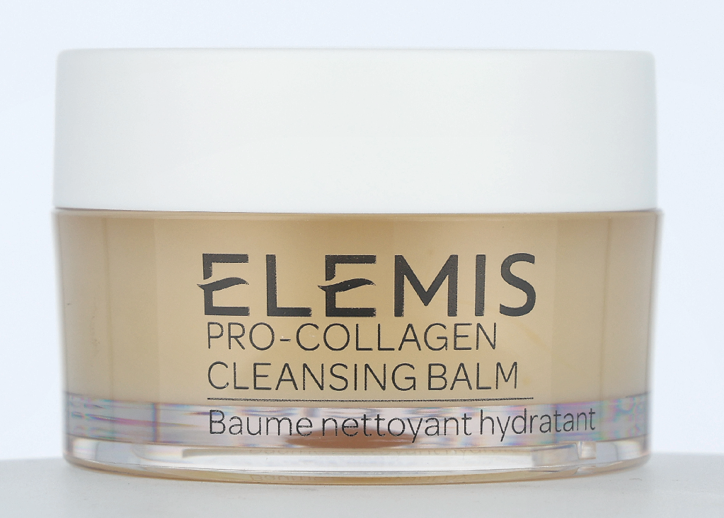 Elemis Pro-Collagen Cleansing Balm 20 g