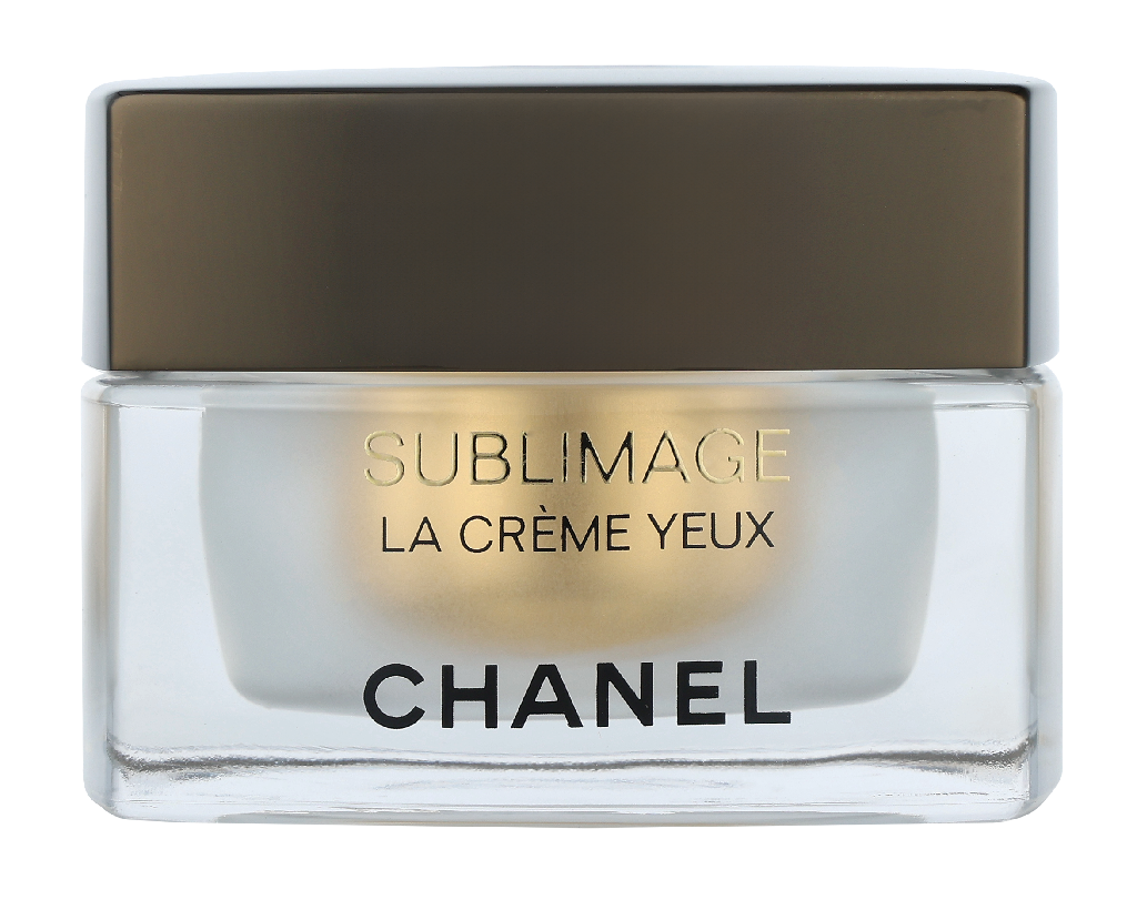 Chanel Sublimage La Creme Yeux 15 g