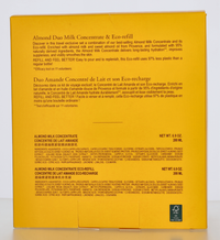 L'Occitane Almond Milk Concentrate Duo Set 400 ml