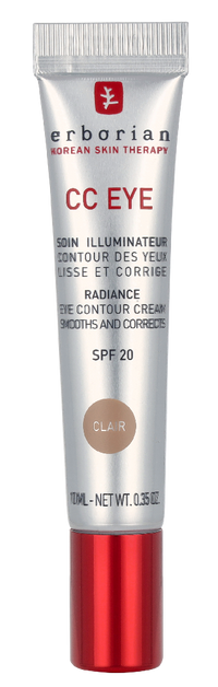 Erborian CC Eye Cream