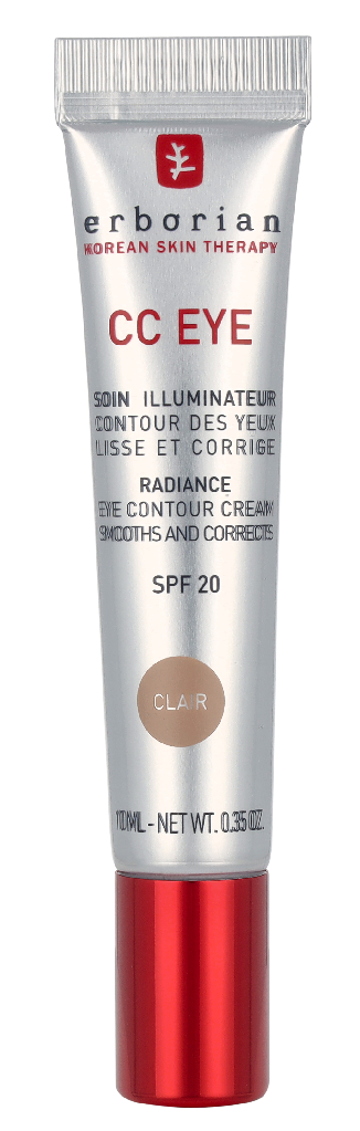 Erborian CC Eye Cream