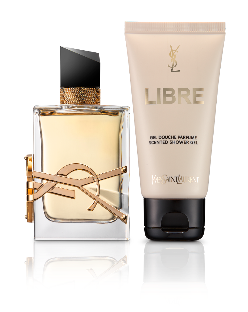 YSL Libre Giftset