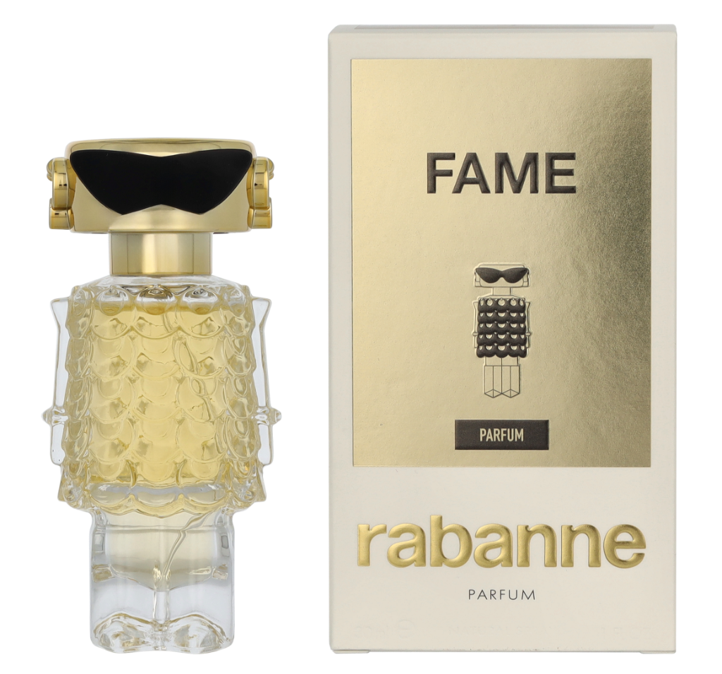 Paco Rabanne Fame Parfum Spray