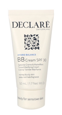 Declare Hydrocare BB Gream SPF30 50 ml