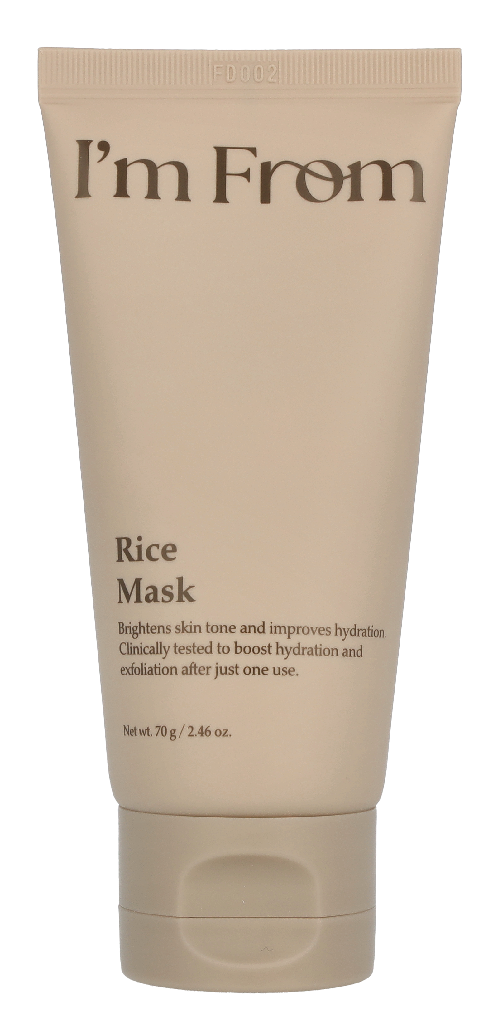 I'm From Rice Mask 70 g