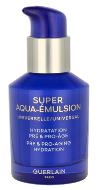 Guerlain Super Aqua-Emulsion - Universal For All Skin Types 50 ml