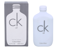 Calvin Klein Ck All Eau de toilette Spray
