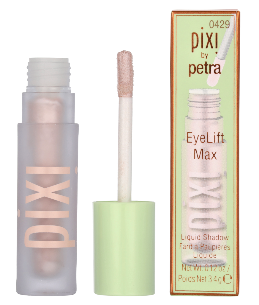 Pixi Eye Lift Max Liquid Shadow 3.40 g