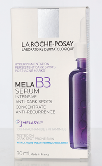 LRP Mela B3 Anti-Stain Serum MELA B3 ANTI STAIN SERUM - FL PIPETTE 30ml 30 ml