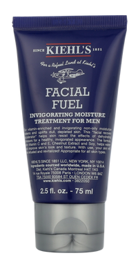 Kiehl's Men Facial Fuel Moisture Treatment 75ml