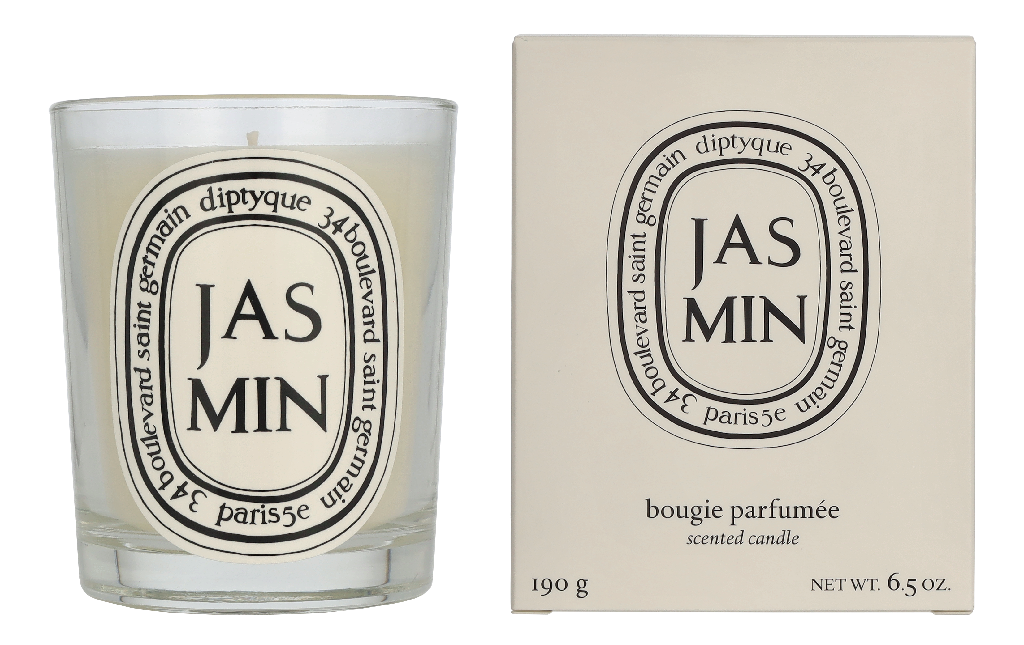 Diptyque Jasmin Scented Candle 190 g