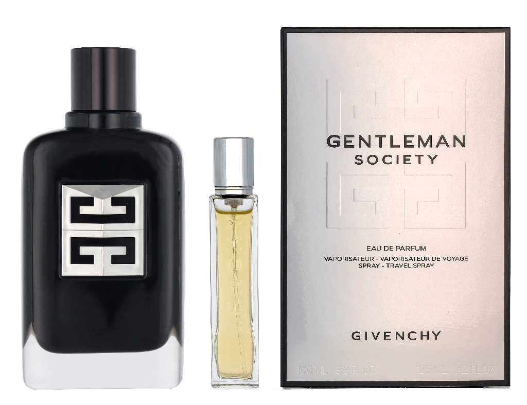 Givenchy Gentleman Giftset
