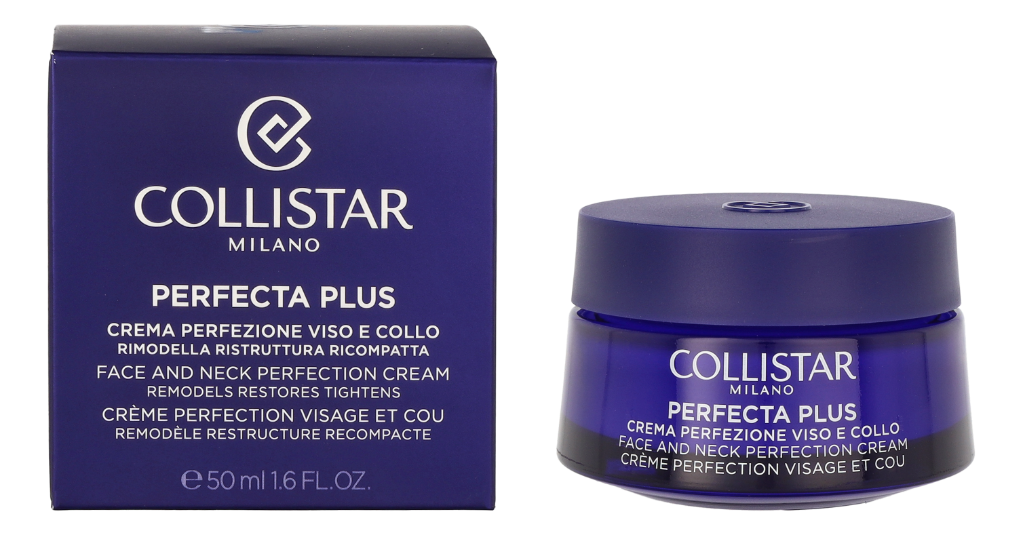 Collistar Perfecta Plus Perfection Cream 50 ml