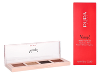 Pupa Vamp! Palette 4 Ombres 5.20 g