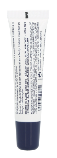 L'Occitane Shea Butter Ultra Rich Lip Balm 12 ml