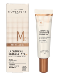 Novexpert The Caramel Cream 30 ml