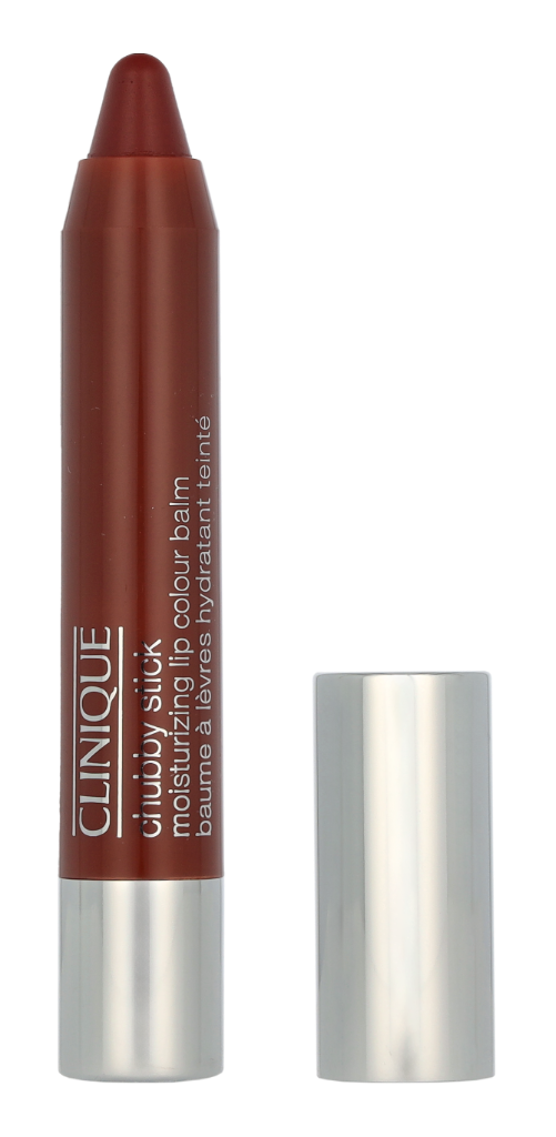 Clinique Chubby Stick Moisturizing Lip Colour Balm 3 g