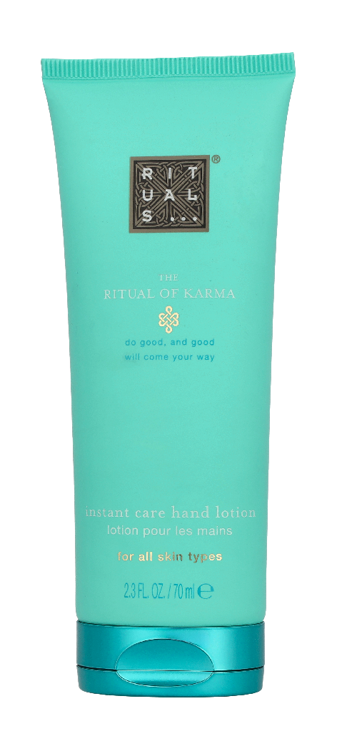 Rituals Karma Hand Lotion 70 ml