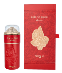Zimaya Ode To Rose Bella Edp Spray 100 ml