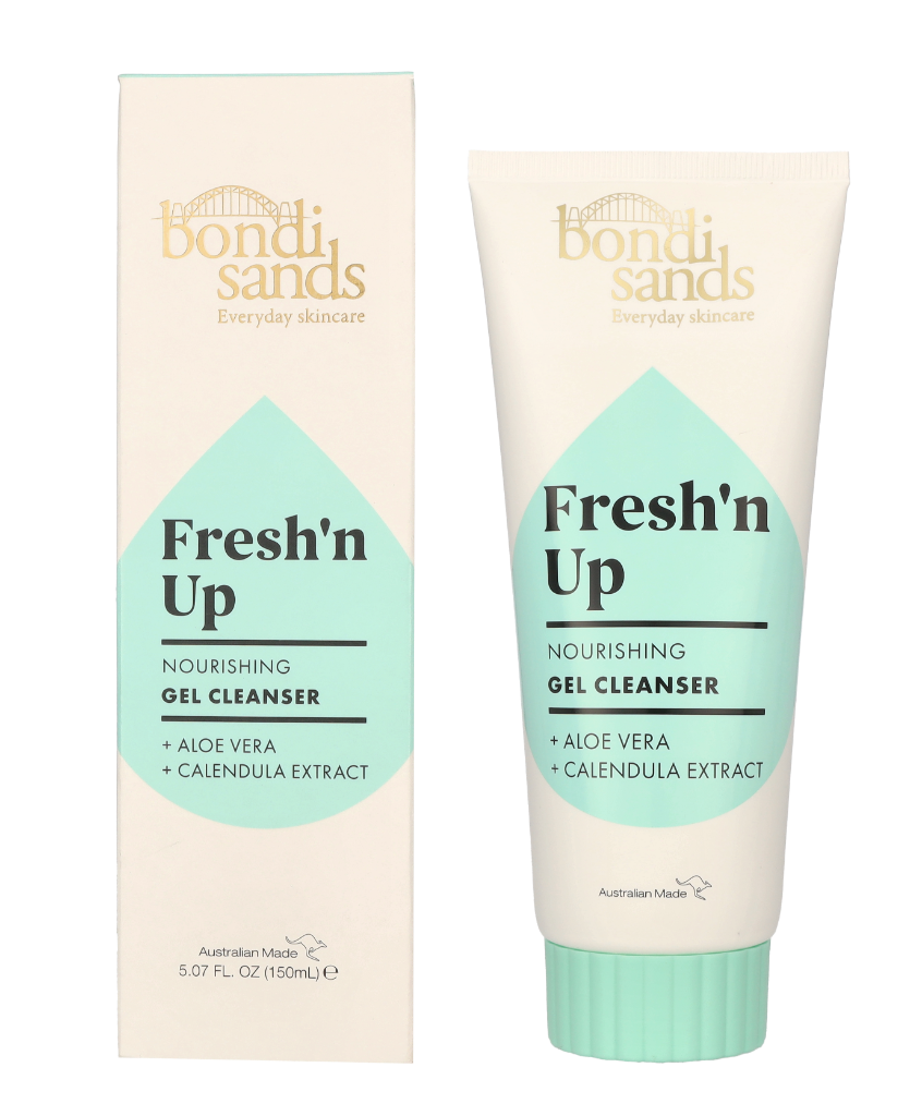 Bondi Sands Fresh'n Up Gel Cleanser 150 ml