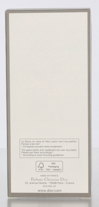 Dior Miss Dior Original Esprit De Parfum Spray 100ml