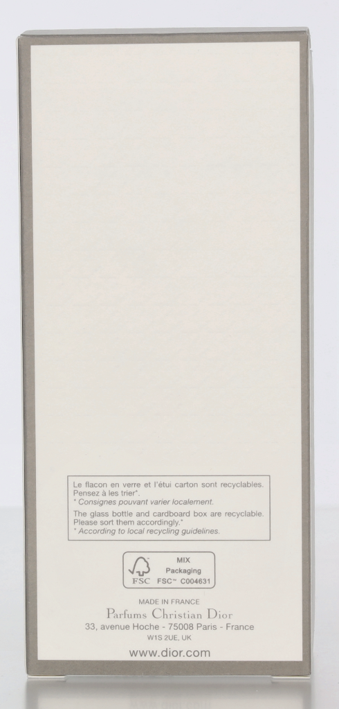 Dior Miss Dior Original Esprit De Parfum Spray 100ml