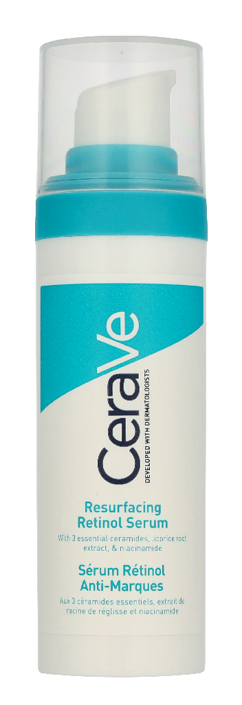 CeraVe Resurfacing Retinol Serum 30 ml
