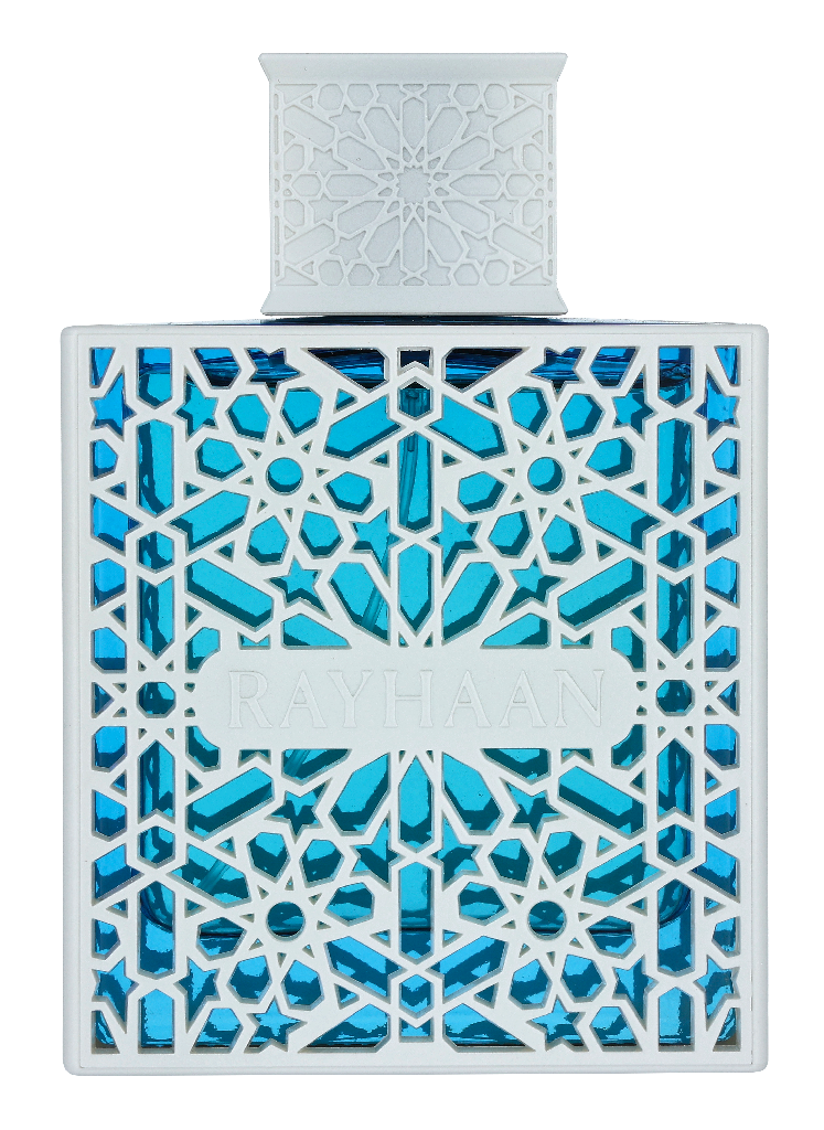 Rayhaan Azul Edp Spray 100 ml