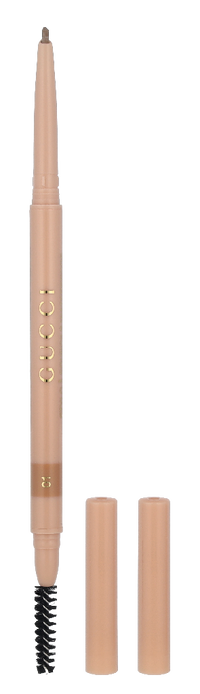 Gucci Waterproof Eyebrow Pen 0.12 g