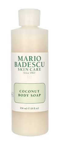 Mario Badescu Coconut Body Soap 236 ml