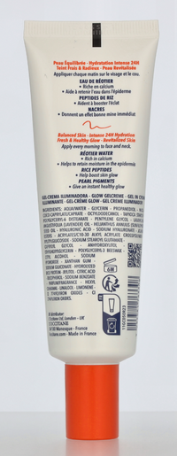 L'Occitane Source Reotier Glow Gel-Cream 50 ml