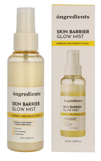 Ongredients Skin Barrier Glow Mist 100 ml