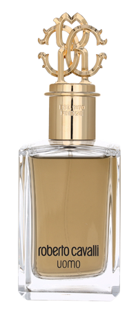 Roberto Cavalli Uomo Edt Spray 100 ml