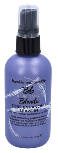 Bumble & Bumble Illuminated Blonde Leave-In Treatment 125 ml