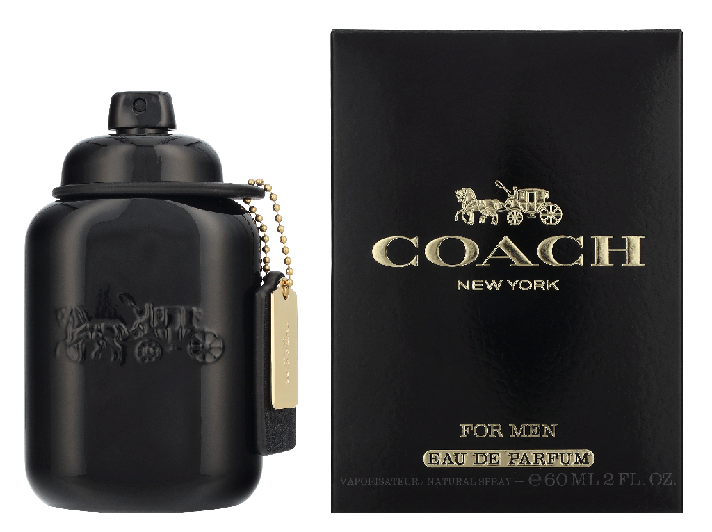 Coach For Men Edp Spray