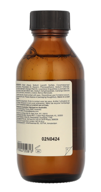 Aesop Amazing Face Cleanser 100 ml
