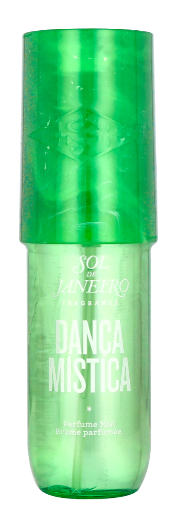 Sol De Janeiro Danca Mística Perfume Mist 90 ml
