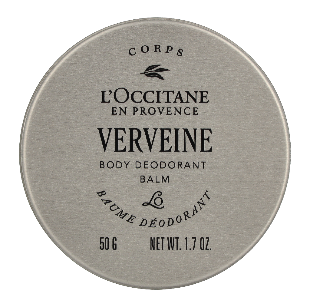 L'Occitane Verveine Deo Balm 50 g