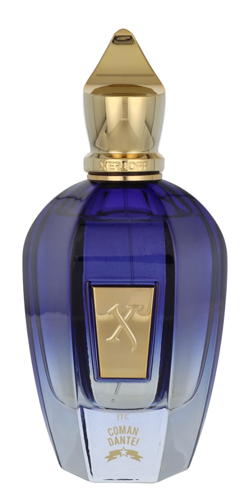 Xerjoff Comandante Edp Spray 100 ml