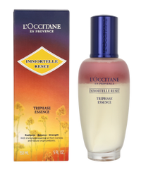 L'Occitane Immortele Reset Triphase Essence 150 ml