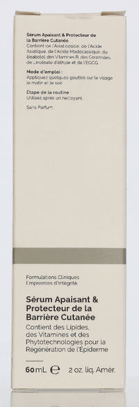 The Ordinary Soothing & Barrier Support Serum 60 ml