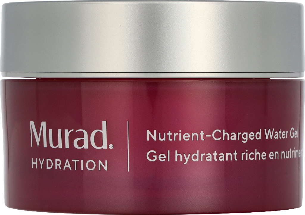 Murad Nutrient-Charged Water Gel 50 ml