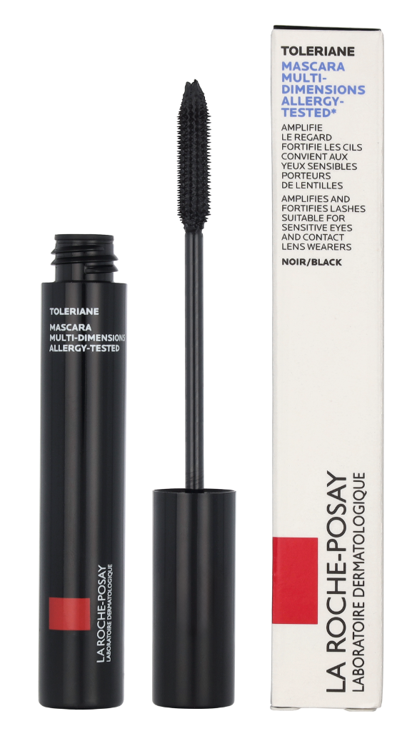 LRP Toleriane Multi-Dimensions Mascara 7.20 ml