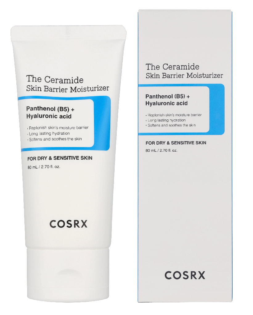 Cosrx Ceramide Skin Barrier Moisturizer 80 ml