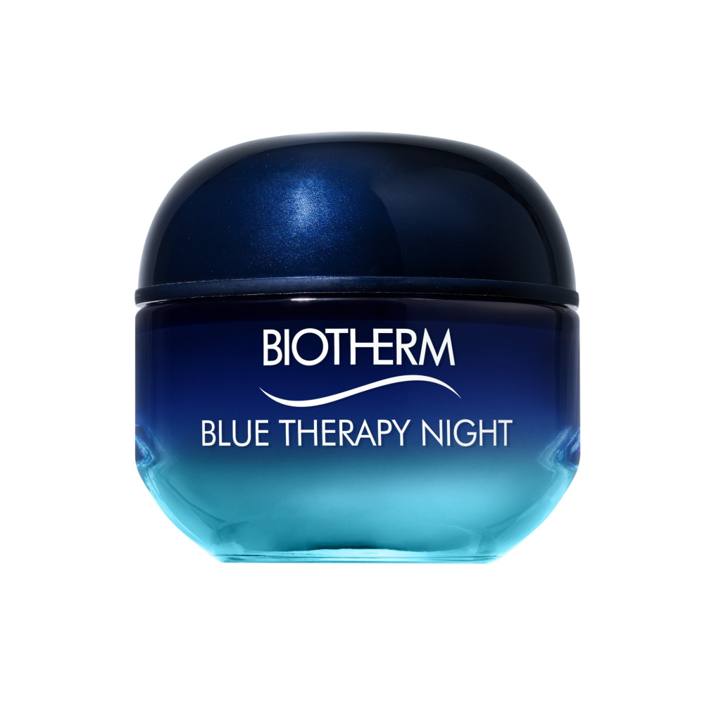 Biotherm Blue Therapy Night Cream 50ml
